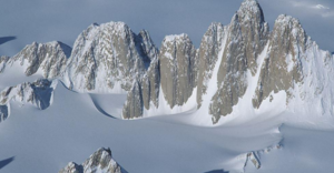 Explore Antarctica with the Overberg Geoscientists Group!