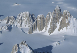 Explore Antarctica with the Overberg Geoscientists Group!