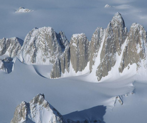 Explore Antarctica with the Overberg Geoscientists Group!