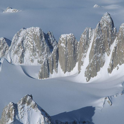 Explore Antarctica with the Overberg Geoscientists Group!
