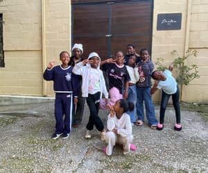 Grootbos Foundation Hockey Camp
