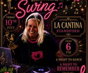 10 July 2026: Down Memory Lane with a Touch of Swing