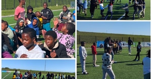 Grootbos Foundation's Winter Holiday Programme