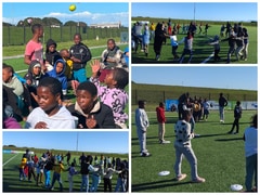 Grootbos Foundation's Winter Holiday Programme