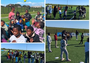 Grootbos Foundation's Winter Holiday Programme