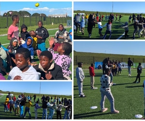 Grootbos Foundation's Winter Holiday Programme