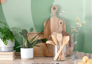 Best Washable Paint for Kitchens and Bathrooms