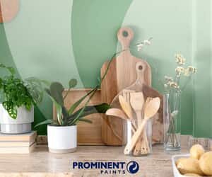 Best Washable Paint for Kitchens and Bathrooms