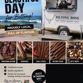 Biltong Boss - Biltong & Droewors - Xplorio™ Gansbaai