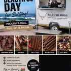 Biltong Boss - Biltong & Droewors - Xplorio™ Gansbaai Biltong Boss - Biltong & Droewors - Xplorio™ Gansbaai