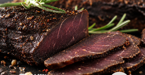 Premium Wagyu Biltong