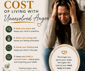 The Hidden Cost of Living Without Self-Worth