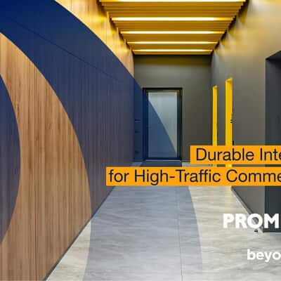 Choose the Right Paint for High-Traffic Spaces