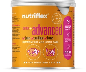 NutriFlex Supplements for Dogs and Cats