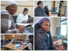 41 Young People Attend Employability Programme Interviews