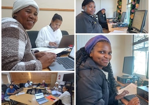 41 Young People Attend Employability Programme Interviews