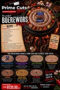 Warm Up This Winter with the Perfect Boerewors Potjie