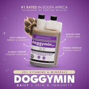 Support Your Dog's Health Every Day with DoggyMin