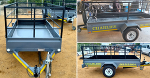 Trailer Hire