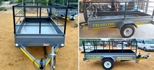 Trailer Hire