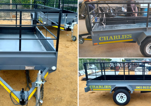 Trailer Hire