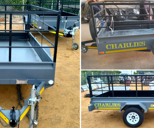 Trailer Hire
