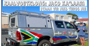 Gans-Berg Nuus / News - 10 July 2026