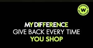 Support BARC Every Time You Shop at Woolworths