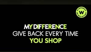 Support BARC Every Time You Shop at Woolworths