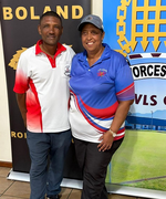 L’Agulhas Rolbalklub vier “Champion of Champions” sukses!