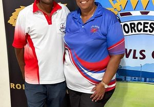 L’Agulhas Rolbalklub vier “Champion of Champions” sukses!