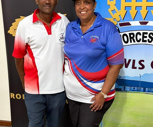 L’Agulhas Rolbalklub vier “Champion of Champions” sukses!