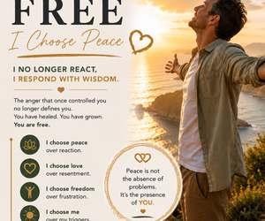 Your Best Life Begins When You No Longer Need Anger to Protect You