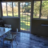 BirdSong Cottage back view
