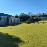 BirdSong Cottage back view