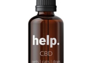 Help.CBD for Dogs, Cats and Pets at The Pet Grocer Gansbaai