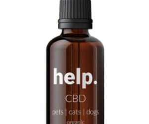 Help.CBD for Dogs, Cats and Pets at The Pet Grocer Gansbaai