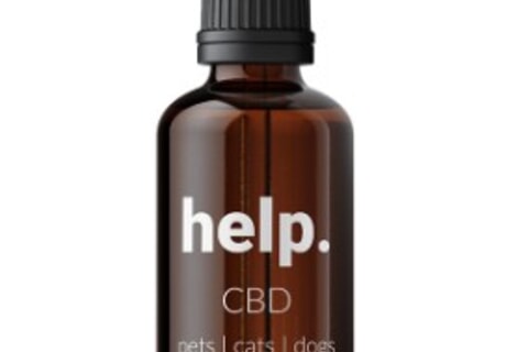 Help.CBD for Dogs, Cats and Pets at The Pet Grocer Gansbaai