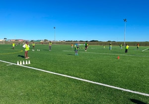 Grootbos Foundation Holiday Programme