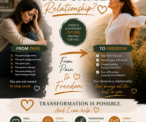 How Many More Times Do You Want to Live the Same Relationship?