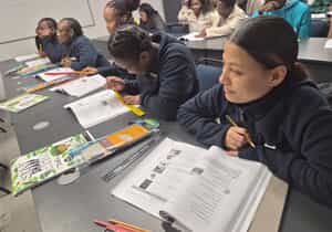 Hospitality Students Complete First Aid Level 1 Training