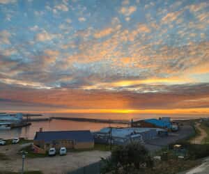 Vote for Gansbaai in the Kwêla Town of the Year 2026 Competition