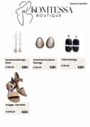 New Stock at Komtessa Boutique!