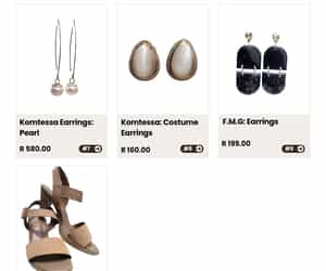 New Stock at Komtessa Boutique!