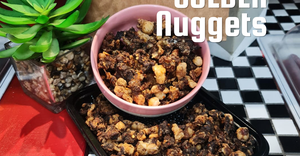 Golden Nuggets