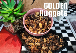 Golden Nuggets