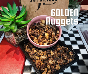 Golden Nuggets