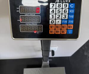 New Equipment, Better Workouts!