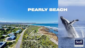 R4,250,000: 5 Bedroom House For Sale in Pearly Beach