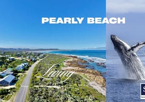 R4,250,000: 5 Bedroom House For Sale in Pearly Beach